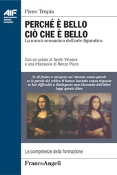 E-book, Perché è bello ciò che è bello : la nuova semantica dell'arte figurativa, Franco Angeli