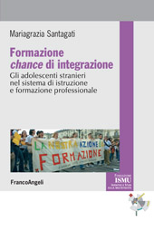 eBook, Storie (dis)integrate : studio sul processo d'integrazione degli immigrati a Bari, Franco Angeli