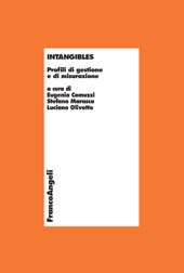 eBook, Intangibles : profili di gestione e di misurazione, Franco Angeli