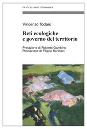 E-book, Reti ecologiche e governo del territorio, Franco Angeli