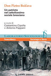 E-book, Don Pietro Boifava : un patriota nel cattolicesimo sociale bresciano, Franco Angeli