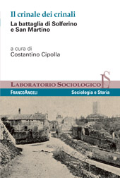 eBook, Il crinale dei crinali : la battaglia di Solferino e San Martino, Franco Angeli