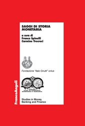 E-book, Saggi di storia monetaria, Franco Angeli
