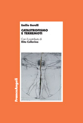E-book, Catastrofismo e terremoti, Gerelli, Emilio, Franco Angeli