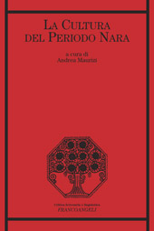 E-book, La cultura del periodo Nara, Franco Angeli