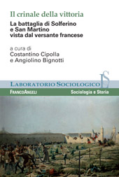eBook, Il crinale della vittoria : la battaglia di Solferino e San Martino vista dal versante francese, Franco Angeli