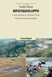E-book, Rifiuti&sviluppo : il caso virtuoso del sistema Peccioli, Franco Angeli