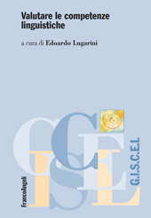 E-book, Valutare le competenze linguistiche, Franco Angeli