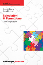E-book, Calcolatori & formazione : i primi cinquant'anni, Franco Angeli