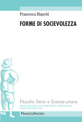 E-book, Forme di socievolezza, Bianchi, Francesca, 1963-, Franco Angeli