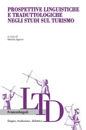 E-book, Prospettive linguistiche e traduttologiche negli studi sul turismo, Franco Angeli