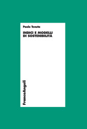 eBook, Indici e modelli di sostenibilità, Franco Angeli