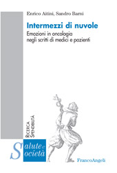 E-book, Intermezzi di nuvole : emozioni di oncologia negli scritti di medici e pazienti, Aitini, Enrico, Franco Angeli