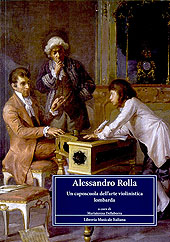 Chapitre, Alessandro Rolla e il Classicismo viennese : le Trois Sonates pour Piano Forte et Violon, Libreria musicale italiana