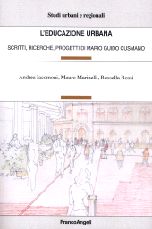 E-book, L'educazione urbana : scritti, ricerche, progetti di Mario Guido Cusmano, Franco Angeli