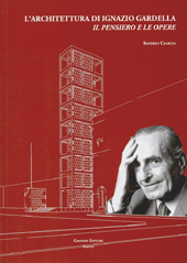 E-book, Architettura di Ignazio Gardella : il pensiero e le opere, Ciarcia, Saverio, 1950-, Giannini