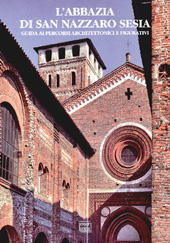 E-book, L'Abbazia di San Nazzaro Sesia : guida ai percorsi architettonici e figurativi, Interlinea