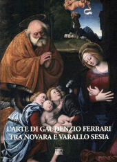 Capítulo, Gaudenzio Ferrari : elogio dell'arte novarese, Interlinea