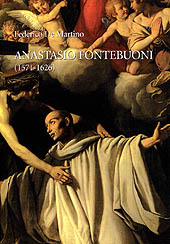 E-book, Anastasio Fontebuoni (1571-1626), De Martino, Federico, Edizioni Quasar