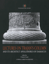 Chapitre, The Solea Around the Pedestal of Trajan's Column : Traces and Evidence of Construction Site Operations, "L'Erma" di Bretschneider