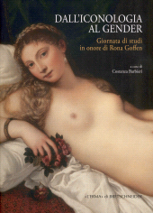 eBook, Dall'iconologia al gender : giornata di studi in onore di Rona Goffen, "L'Erma" di Bretschneider