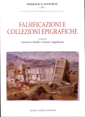 E-book, Falsificazioni e collezioni epigrafiche, 