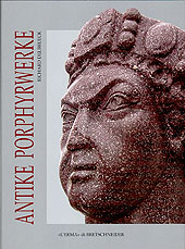 eBook, Antike Porphyrwerke, "L'Erma" di Bretschneider