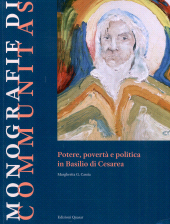 eBook, Potere, povertà e politica in Basilio di Cesarea, Cassia, Margherita, 1969-, author, Edizioni Quasar