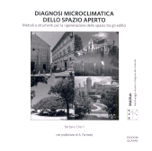 E-book, Diagnosi microclimatica dello spazio aperto : metodi e strumenti per la rigenerazione dello spazio tra gli edifici, Quasar