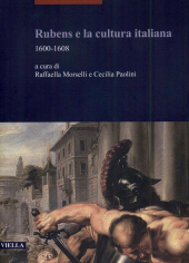 eBook, Rubens e la cultura italiana : 1600-1608, Viella