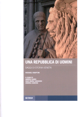 E-book, Una repubblica di uomini : saggi di storia veneta, Knapton, Michael, author, Forum