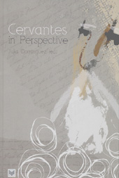 E-book, Cervantes in perspective, Iberoamericana Vervuert