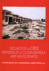 Kapitel, Representar al precario, Iberoamericana