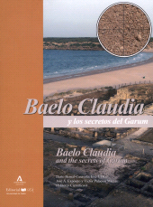 Chapter, Arqueología experimental en Baelo Claudia: del laboratorio al yacimiento, Universidad de Cádiz