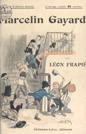 E-book, Marcelin Gayard, Calmann-Lévy (réédition numérique FeniXX)