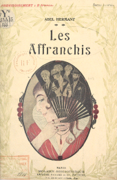 E-book, Les affranchis : Illustrations d'après les dessins de Paul Allier, Fayard (réédition numérique FeniXX)