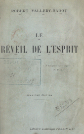 eBook, Le réveil de l'esprit, Perrin (réédition numérique FeniXX)