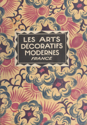 eBook, Les arts décoratifs modernes : France, Larousse (réédition numérique FeniXX)