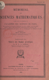 eBook, Théorie des champs gravifiques, Dunod (réédition numérique FeniXX)