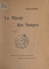 eBook, Le miroir des songes, Perrin (réédition numérique FeniXX)
