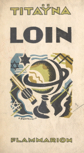 E-book, Loin, Flammarion (réédition numérique FeniXX)