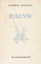 E-book, Turenne, Flammarion (réédition numérique FeniXX)
