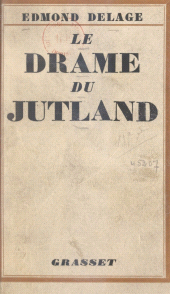 E-book, Le drame du Jutland : Avec cartes et plans, Grasset (réédition numérique FeniXX)