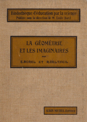 E-book, La géométrie et les imaginaires, Albin Michel (réédition numérique FeniXX)