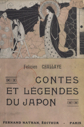 E-book, Contes et légendes du Japon, Nathan (réédition numérique FeniXX)