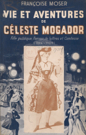 E-book, Vie et aventures de Céleste Mogador : Fille publique, femme de lettres et comtesse (1824-1909), Albin Michel (réédition numérique FeniXX)