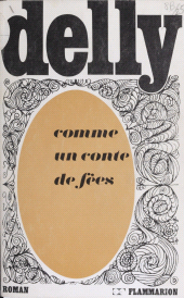 E-book, Comme un conte de fées, Flammarion (réédition numérique FeniXX)