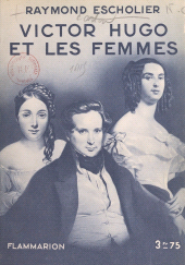 E-book, Victor Hugo et les femmes, Flammarion (réédition numérique FeniXX)