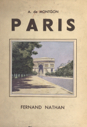 E-book, Paris, Nathan (réédition numérique FeniXX)