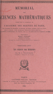 eBook, Les espaces non holonomes, Dunod (réédition numérique FeniXX)